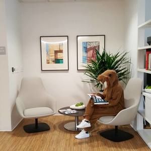 Meet your Posher, Kati